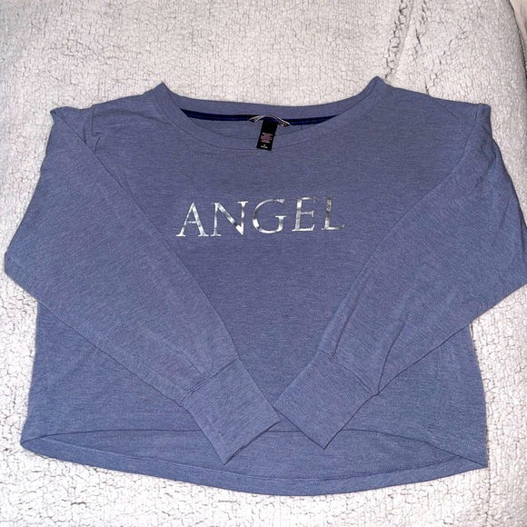 Victoria's Secret Other - 💛Victoria Secret Lounge Pullover -Size M